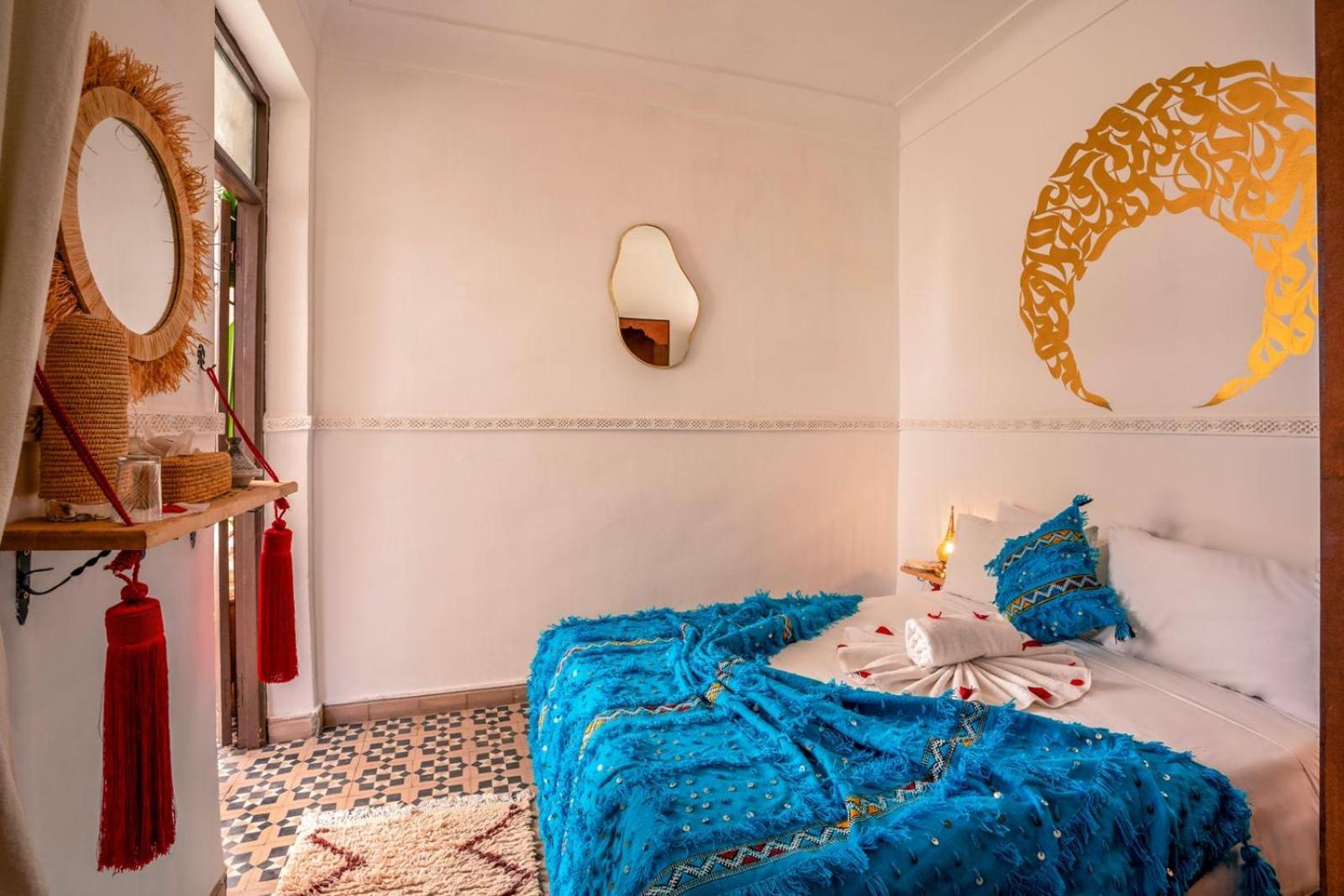 Riad Samir Privilege Boutique Hotel & Spa Marraquexe Exterior foto